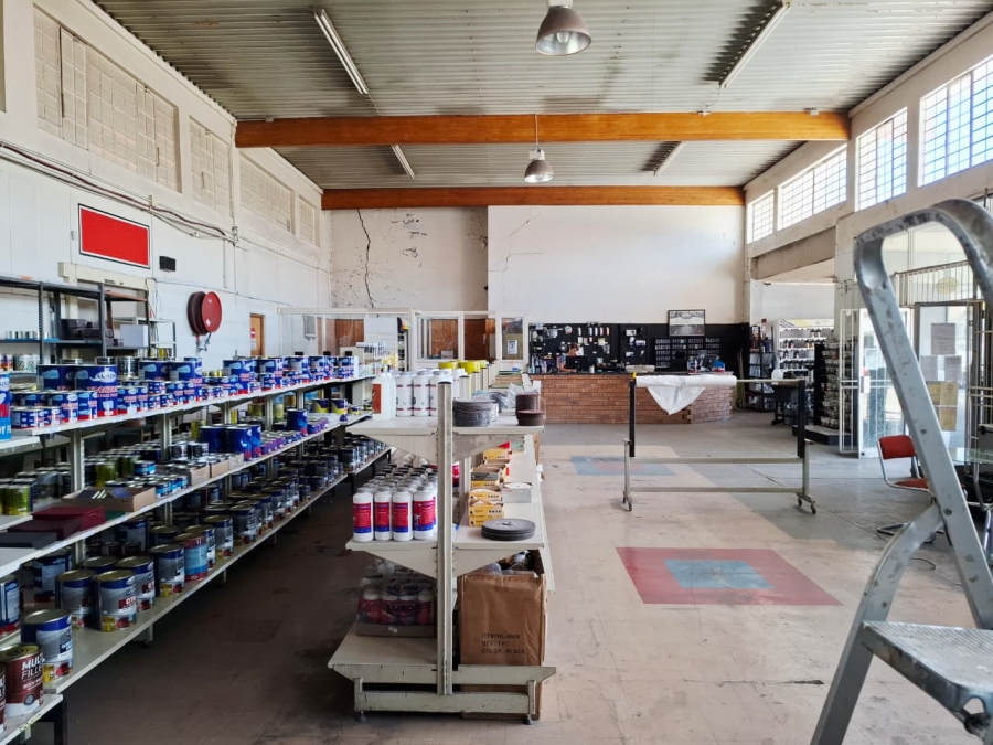Commercial Property for Sale in Bloemfontein Free State